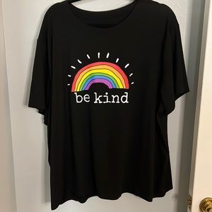 BE KIND SHEINE CURVE